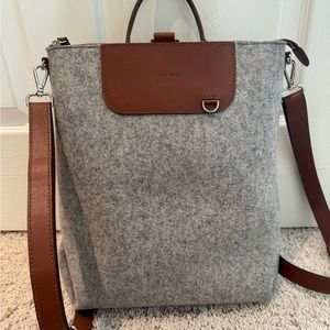 Brand new Graf Lantz backpack